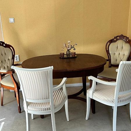 Casa Verde เดรสเดน ภายนอก รูปภาพ